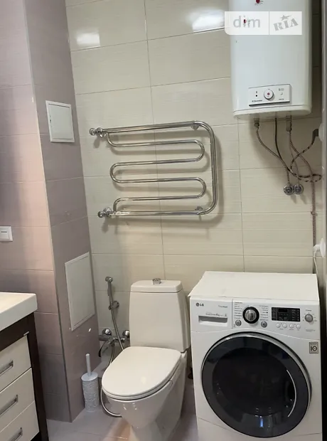 Квартира на вул. Чавдар Єлизавети, 1 в Києві, ID 183703, фото №8