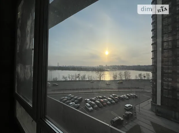 Квартира на наб. Дніпровська, 15Є в Києві, ID 165331, фото №1