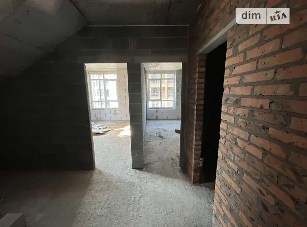 Квартира на вул. Ольги Кобилянської 1В/39 в Києві, ID 237488, фото №4