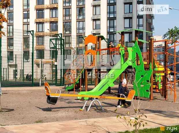 Квартира на наб. Дніпровська, 18А в Києві, ID 268021, фото №12