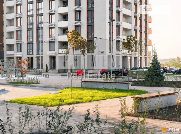 Квартира на наб. Дніпровська, 18А в Києві, ID 268021, фото №14