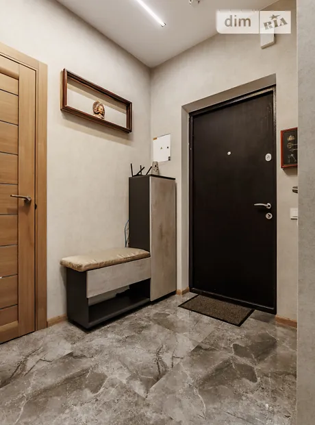 Квартира на наб. Дніпровська, 18А в Києві, ID 268021, фото №29