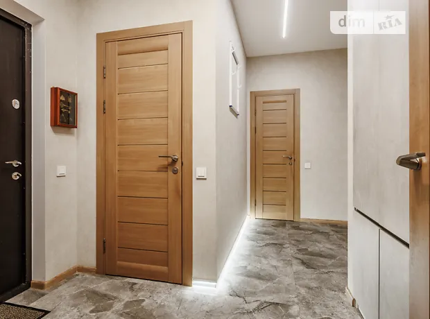 Квартира на наб. Дніпровська, 18А в Києві, ID 268021, фото №33