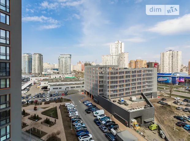 Квартира на наб. Дніпровська, 18А в Києві, ID 268021, фото №37