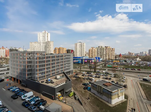 Квартира на наб. Дніпровська, 18А в Києві, ID 268021, фото №38
