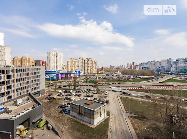 Квартира на наб. Дніпровська, 18А в Києві, ID 268021, фото №39