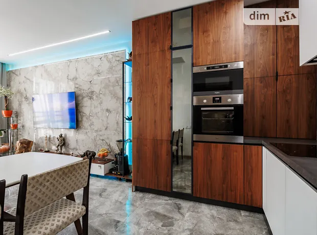 Квартира на наб. Дніпровська, 18А в Києві, ID 268021, фото №8