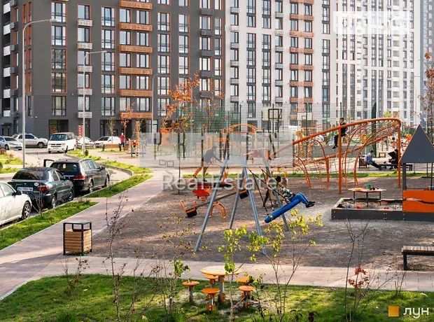 Квартира на наб. Дніпровська, 18А в Києві, ID 268021, фото №9
