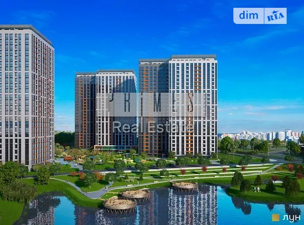 Квартира на наб. Дніпровська, 18А в Києві, ID 268021, фото №10