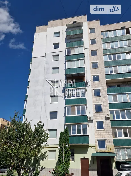 Квартира на вул. Васильєва, 7 в Кам'янці-Подільському, ID 292152, фото №8