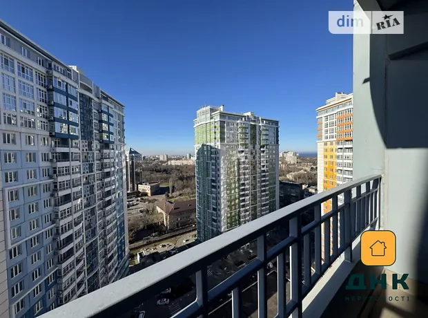Квартира на просп. Лесі Українки, 19Г в Одесі, ID 165382, фото №8