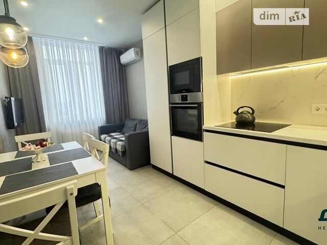Квартира на вул. Жаботинського, 56А в Одесі, ID 168683, фото №1