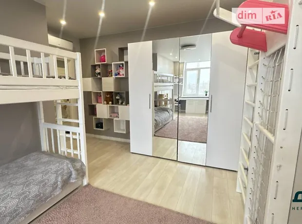 Квартира на вул. Жаботинського, 56А в Одесі, ID 168683, фото №6