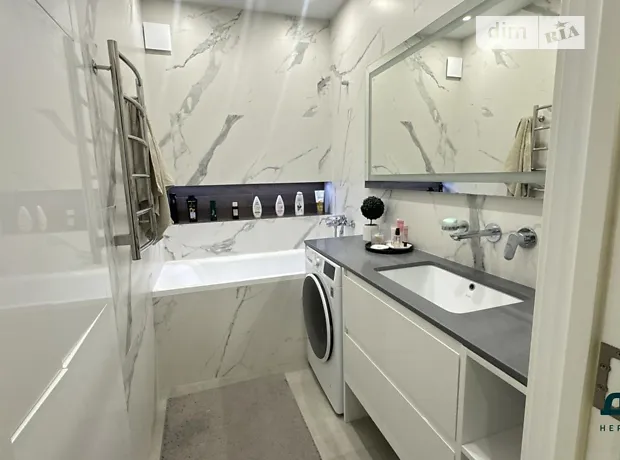 Квартира на вул. Жаботинського, 56А в Одесі, ID 168683, фото №10