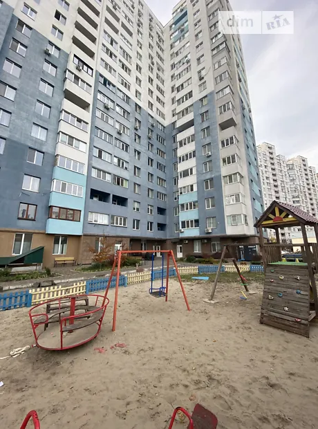 Квартира на вул. Рональда Рейгана, 40 в Києві, ID 193475, фото №2