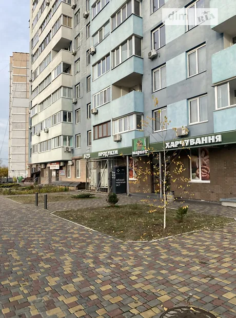 Квартира на вул. Рональда Рейгана, 40 в Києві, ID 193475, фото №3