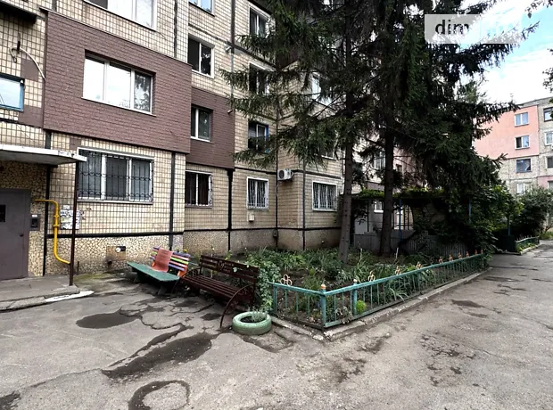 Квартира на вул. Сергія Колачевського, 82 в Кривому Розі, ID 182130, фото №12
