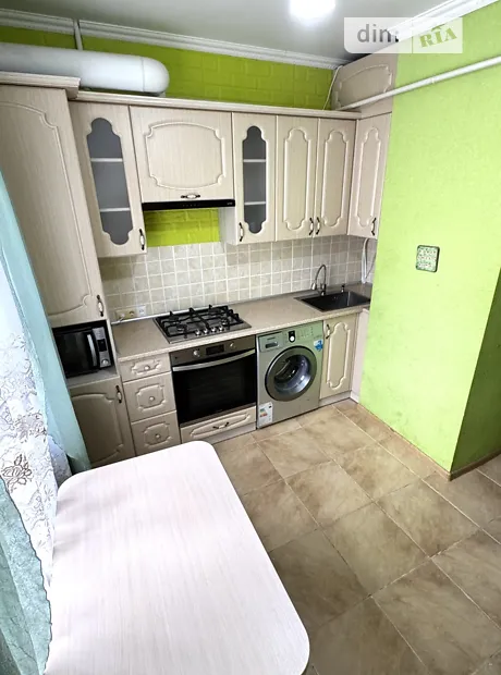 Квартира на вул. Сергія Колачевського, 82 в Кривому Розі, ID 182130, фото №5