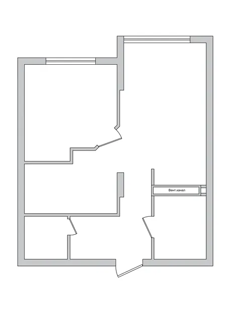 Квартира на вул. Тролейбусна, 5 в Тернополі, ID 381202, фото №24