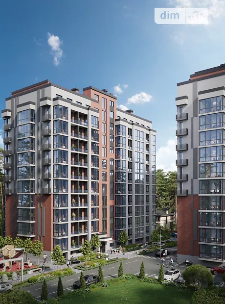 Квартира на вул. Соборна, 1 в Києві, ID 308301, фото №15