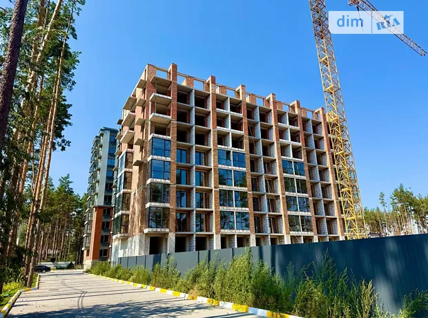 Квартира на вул. Соборна, 1 в Києві, ID 308301, фото №22