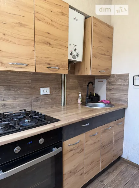 Квартира на вул. Симона Петлюри, 10 в Кривому Розі, ID 207166, фото №1