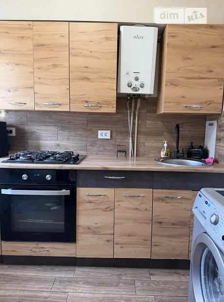 Квартира на вул. Симона Петлюри, 10 в Кривому Розі, ID 207166, фото №5
