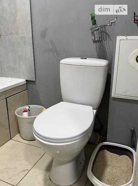 Квартира на вул. Симона Петлюри, 10 в Кривому Розі, ID 207166, фото №7