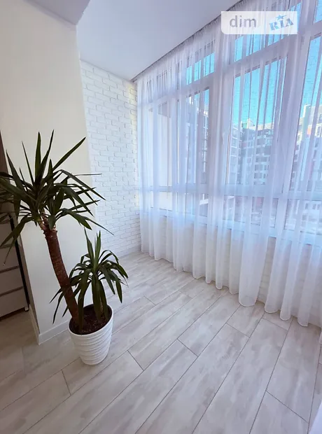 Квартира на вул. Амосова, 4 в Києві, ID 232918, фото №17