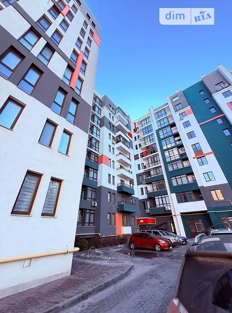 Квартира на вул. Амосова, 4 в Києві, ID 232918, фото №27