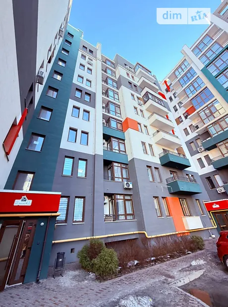 Квартира на вул. Амосова, 4 в Києві, ID 232918, фото №29
