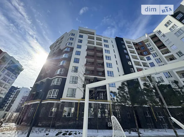 Квартира на вул. Кобилянської Ольги 1В/39 в Києві, ID 231734, фото №2