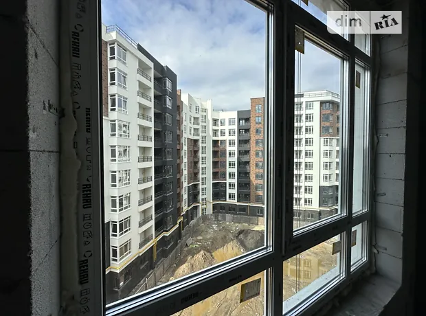 Квартира на вул. Кобилянської Ольги 1В/39 в Києві, ID 231734, фото №12