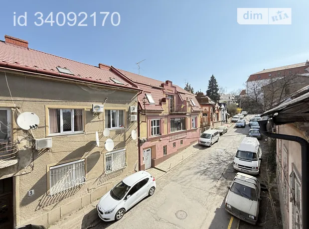 Квартира на вул. Лучкая, 17 в Ужгороді, ID 245693, фото №1
