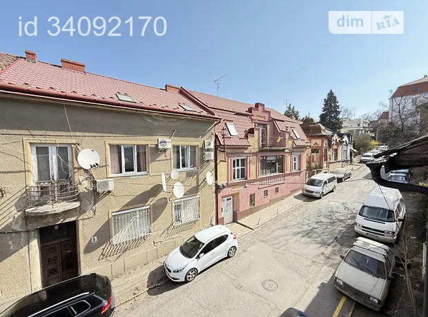 Квартира на вул. Лучкая, 17 в Ужгороді, ID 245693, фото №2