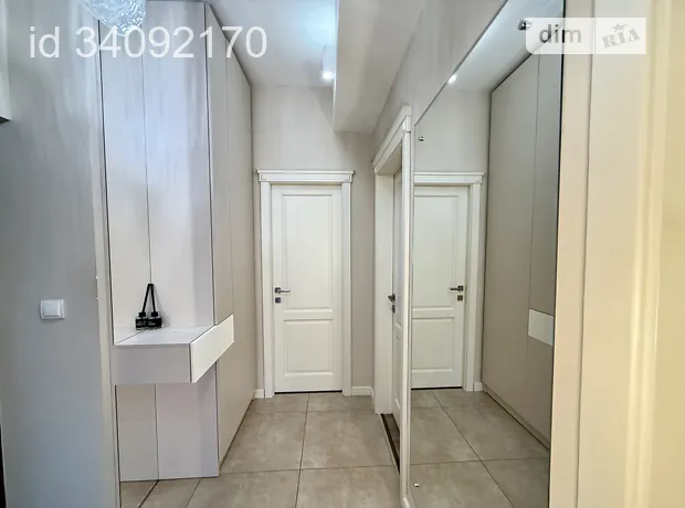 Квартира на вул. Лучкая, 17 в Ужгороді, ID 245693, фото №14