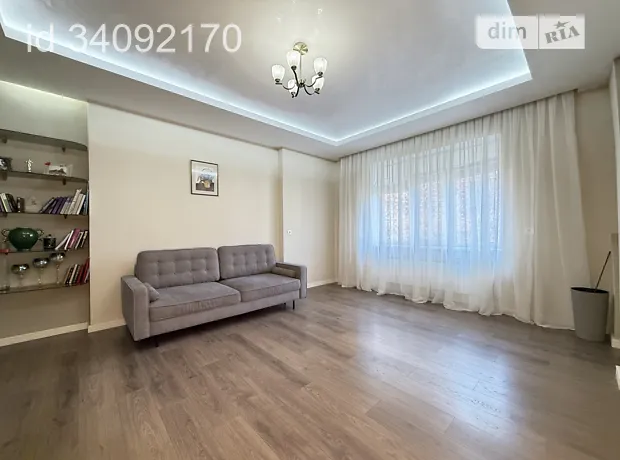 Квартира на вул. Лучкая, 17 в Ужгороді, ID 245693, фото №18
