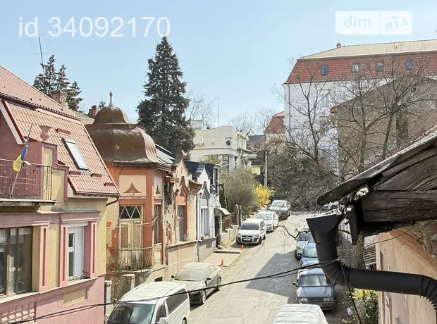 Квартира на вул. Лучкая, 17 в Ужгороді, ID 245693, фото №3