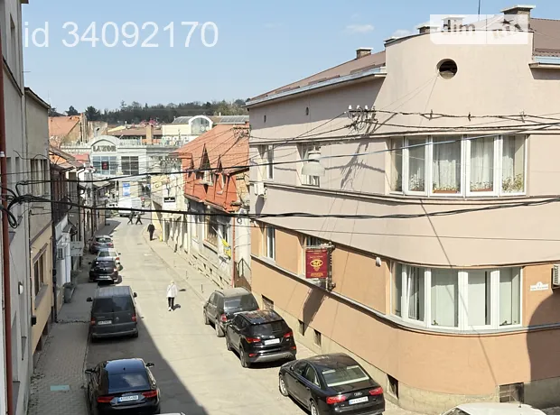 Квартира на вул. Лучкая, 17 в Ужгороді, ID 245693, фото №4