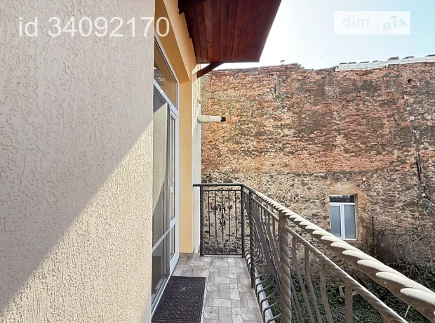 Квартира на вул. Лучкая, 17 в Ужгороді, ID 245693, фото №35