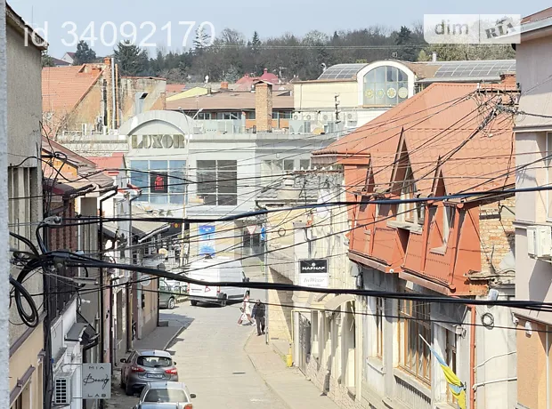Квартира на вул. Лучкая, 17 в Ужгороді, ID 245693, фото №5