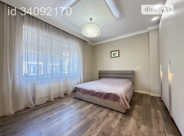 Квартира на вул. Лучкая, 17 в Ужгороді, ID 245693, фото №44