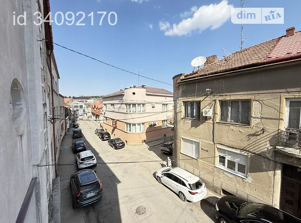 Квартира на вул. Лучкая, 17 в Ужгороді, ID 245693, фото №6