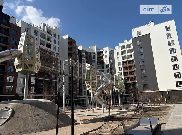 Квартира на вул. Кобилянської Ольги, 1В/39 в Київ, ID 247097, фото №1