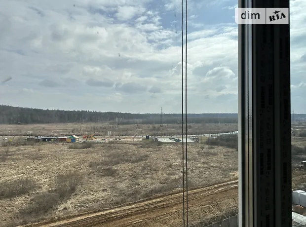 Квартира на вул. Кобилянської Ольги, 1В/39 в Києві, ID 247097, фото №11