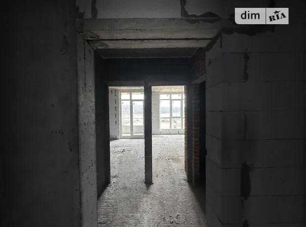 Квартира на вул. Кобилянської Ольги, 1В/39 в Київ, ID 247097, фото №4