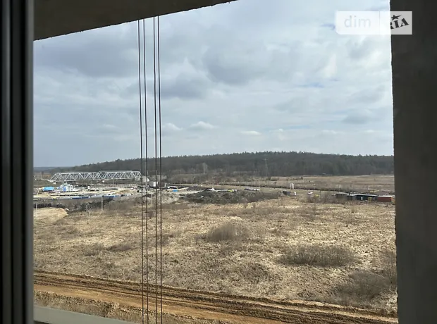 Квартира на вул. Кобилянської Ольги, 1В/39 в Києві, ID 247097, фото №8