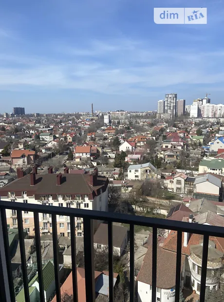 Квартира на вул. Чубаївська, 1 в Одесі, ID 175847, фото №11