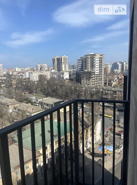 Квартира на вул. Чубаївська, 1 в Одесі, ID 175847, фото №10