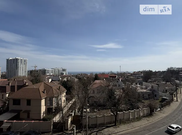 Квартира на вул. Фонтанська дорога, 62К в Одесі, ID 182438, фото №14